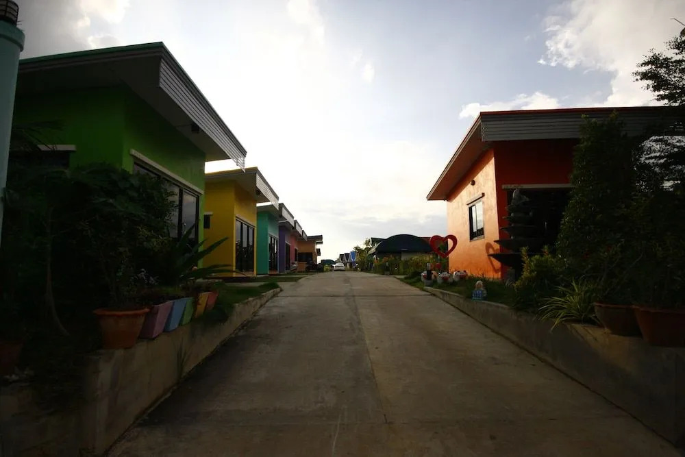 AP The Resort