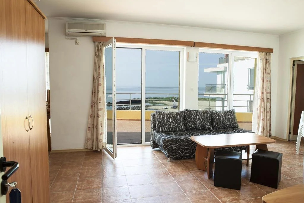 Hotel Sofia Beach
