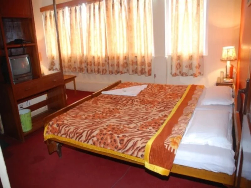 Sukhim Guest House