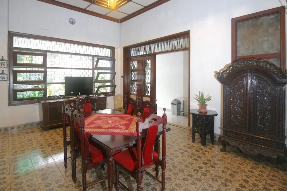 Airy Mergangsan Taman Siswa 117 Yogyakarta