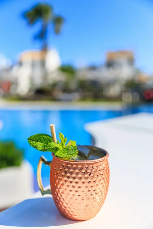Apartamentos Honório - Vilamoura