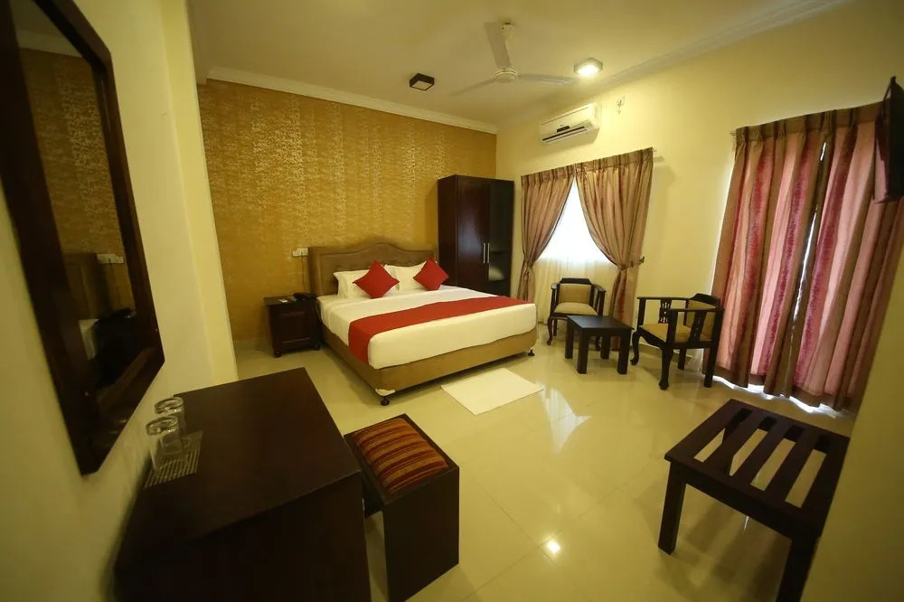 Kingston By REMO Hotels and Resorts