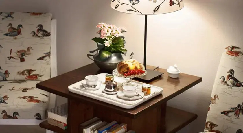 Artesia Verona B&B
