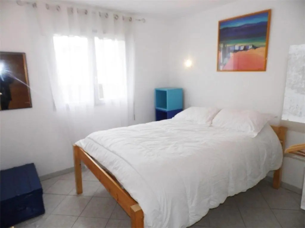 Maison Le Grau d'Agde, 4 pièces, 8 personnes - FR-1-423-10