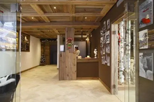 Residence Hotel Anna