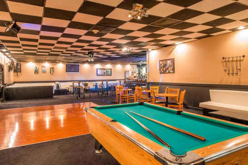 Clarion Inn and Events Center Pueblo North