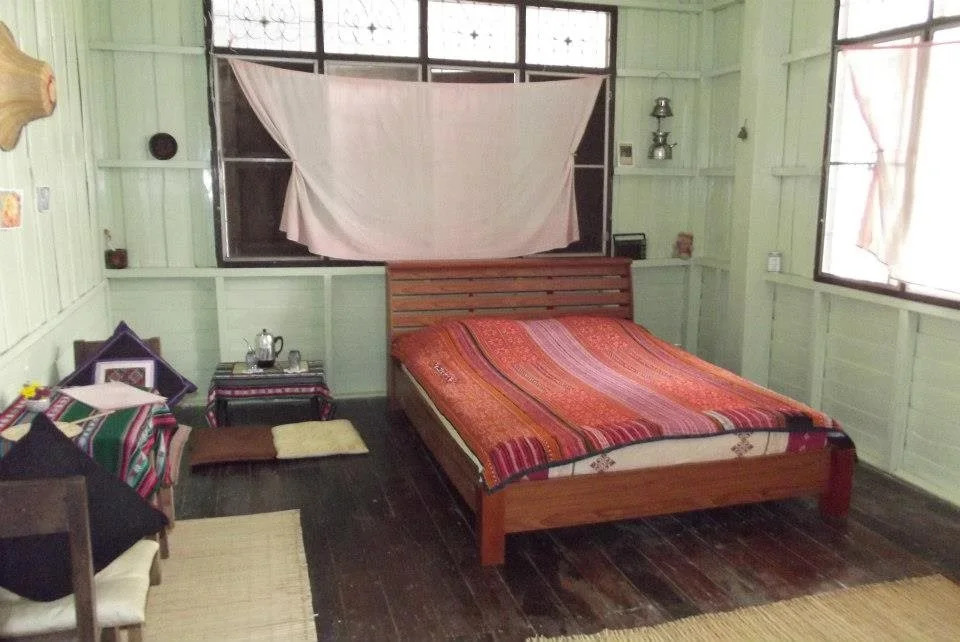 Chez Nous Homestay