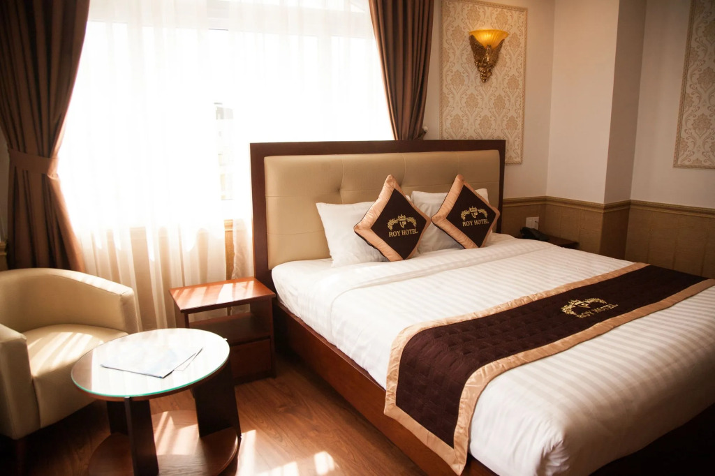 Roy Dala Hotel