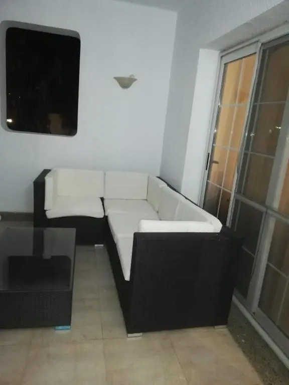 Spacious 3br Apartment with Pools Delta Sharm Resort