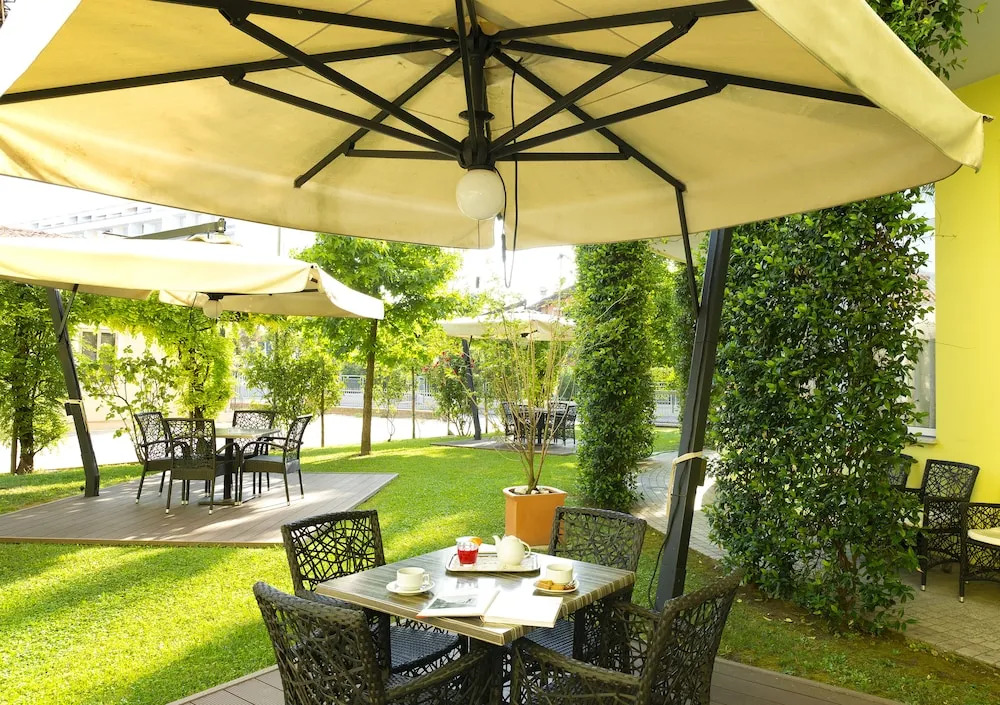 Hotel Terme Paradiso