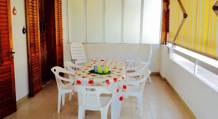 Casa vacanza Il Pesco