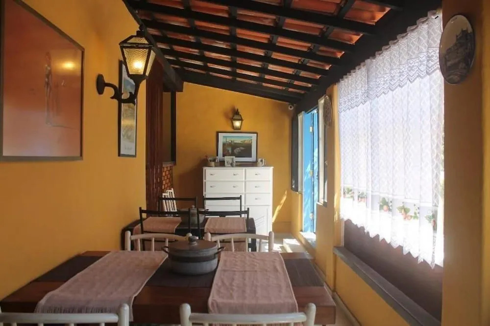 Aquarius Osteria