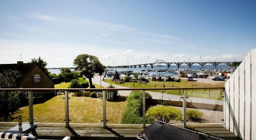 Feriecentret Østersø Færgegård