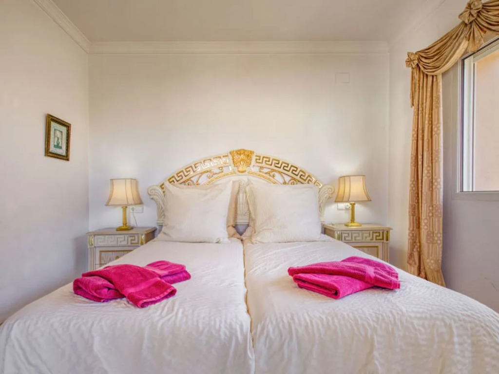 Villa Villa Toscana by Interhome