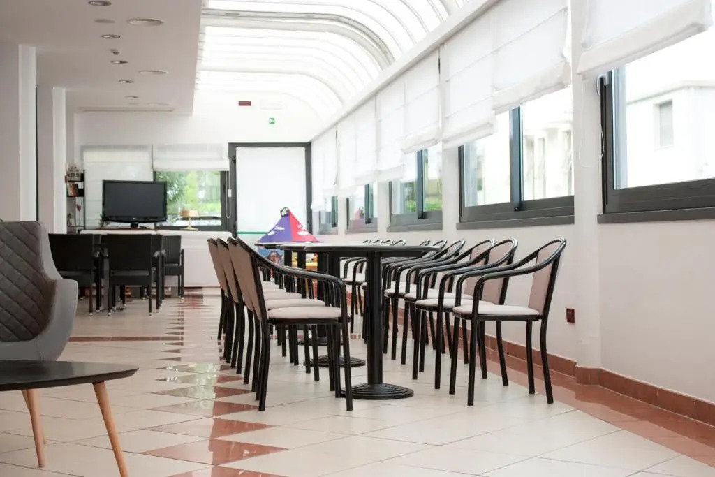 Hotel Pillon