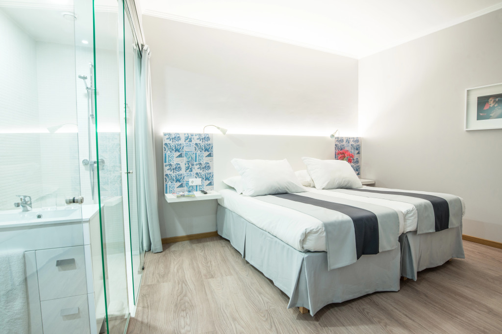 Sé Boutique Hotel
