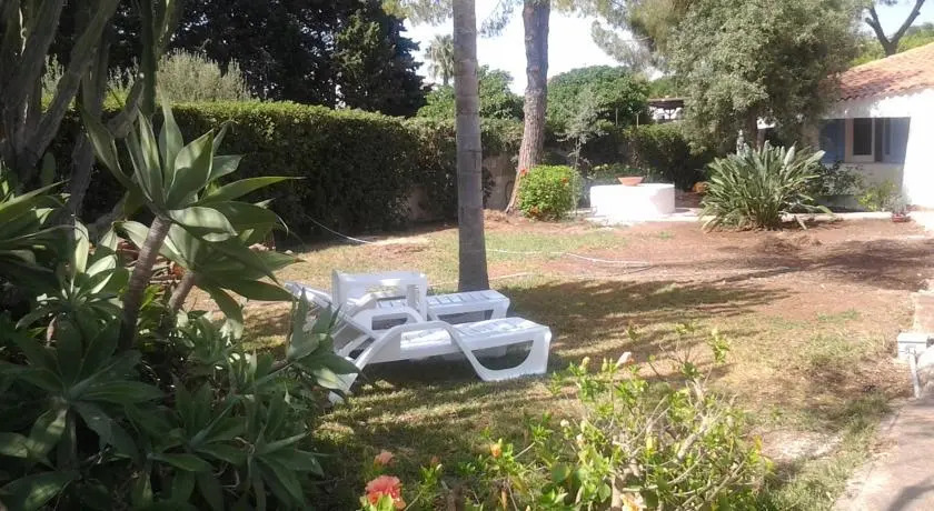 Holiday home Soffio di Mare