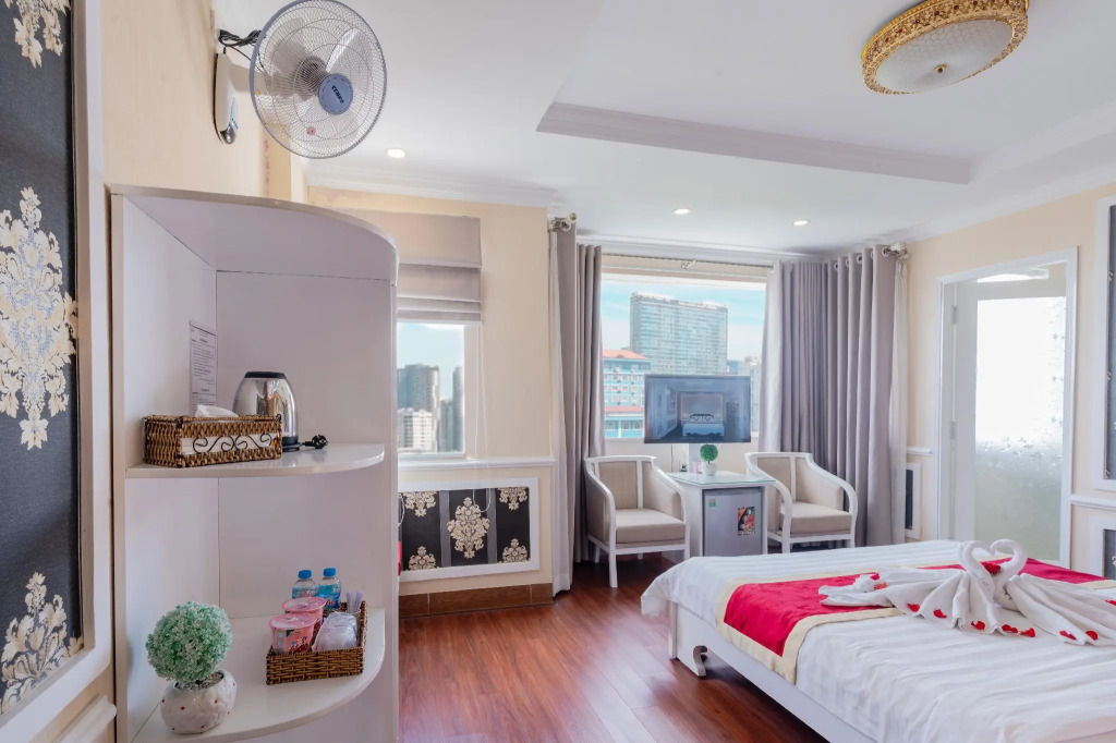 Anh Dao Hotel