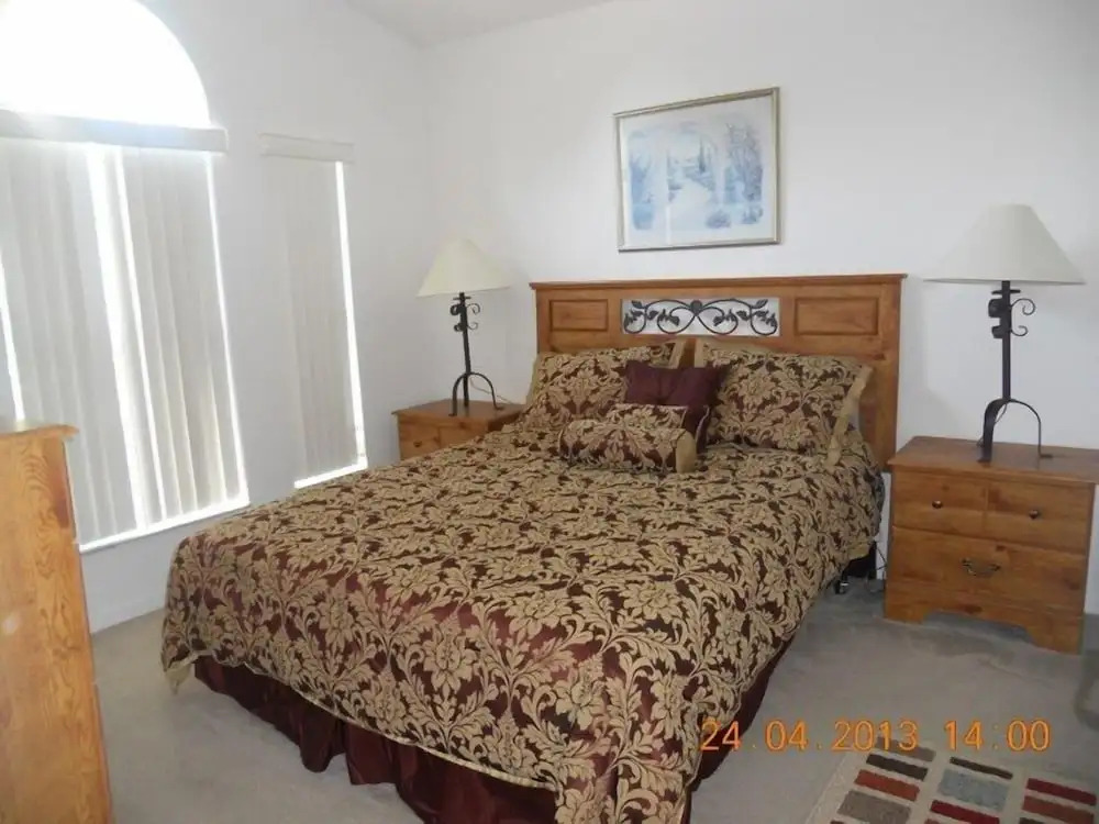 Ahr237 - Hamlets at West Haven - 4 Bed 3 Baths Villa