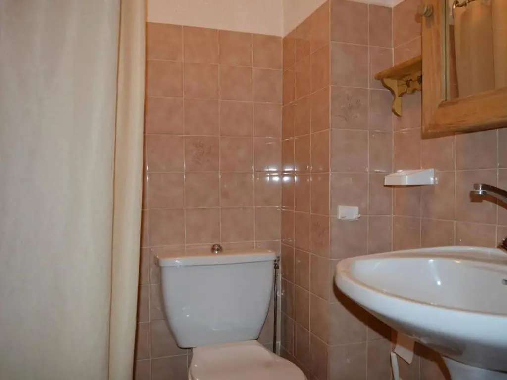 Appartement Le Grand-Bornand, 1 pièce, 4 personnes - FR-1-241-80