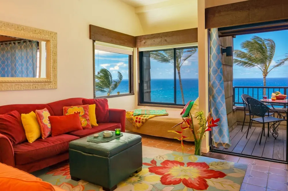Sealodge C7 - 2 Br Condo