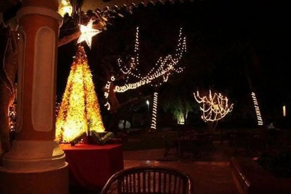Granpas Inn Hotel Bougainvillea