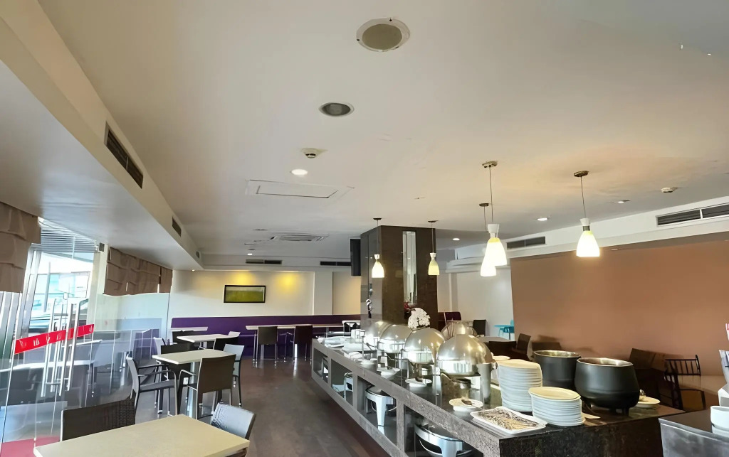 Citismart Hotel Pekanbaru