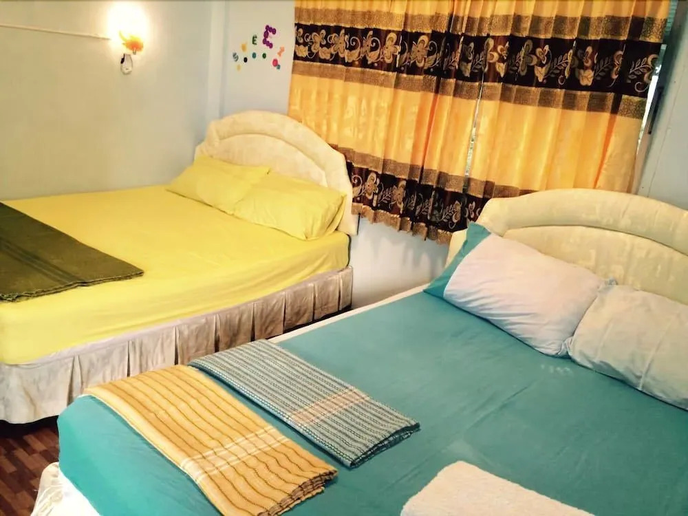 VarietyD-DayHostel HuaHin