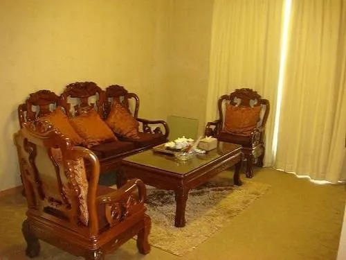 Pu'erhuang Hotel (Xiamen SM City Plaza Gaoqi International Airport Branch)