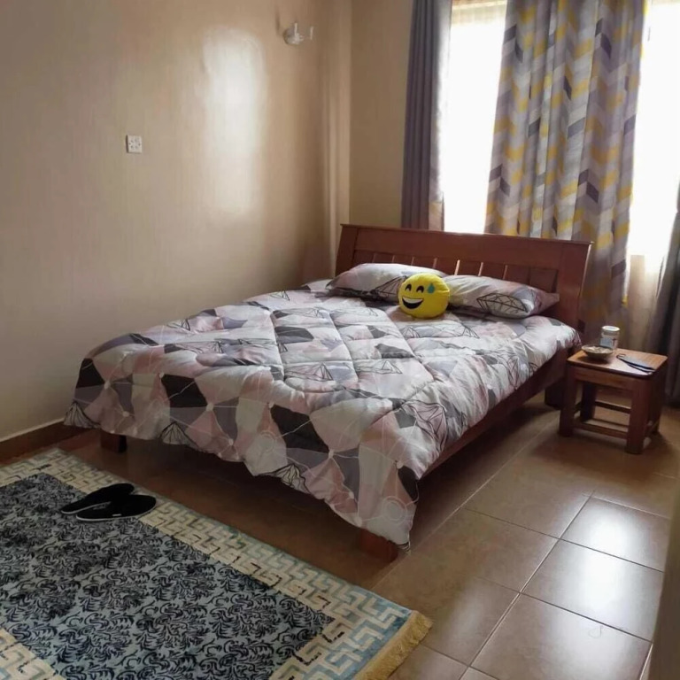 Stay.Plus Shaba Village Apartment