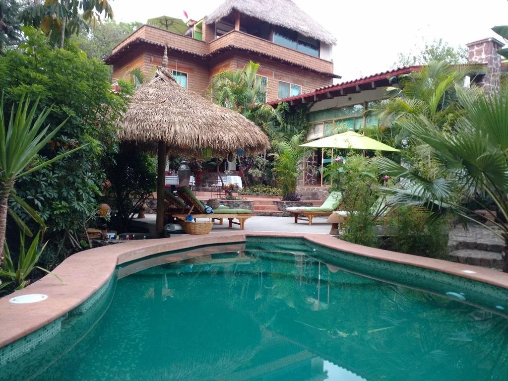 Casa dLobo Hotel Boutique