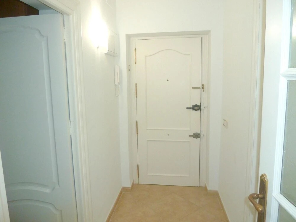 Apartment With 2 Bedrooms in Sevilla, With Wifi