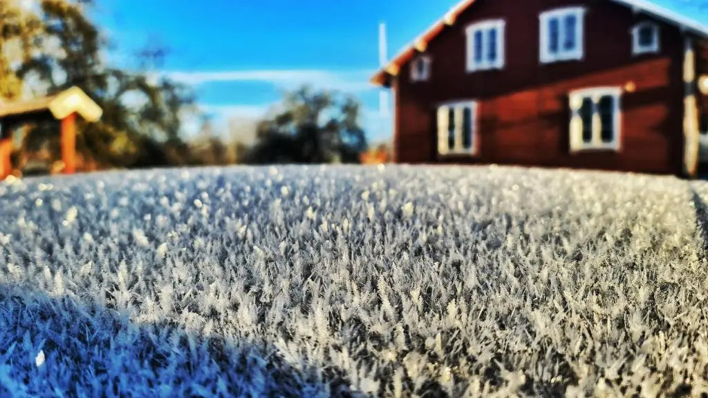 Orrefors Vandrarhem