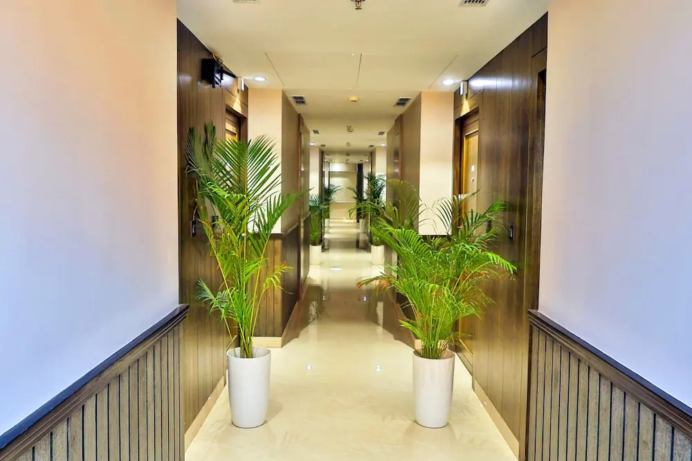 Hotel Kant