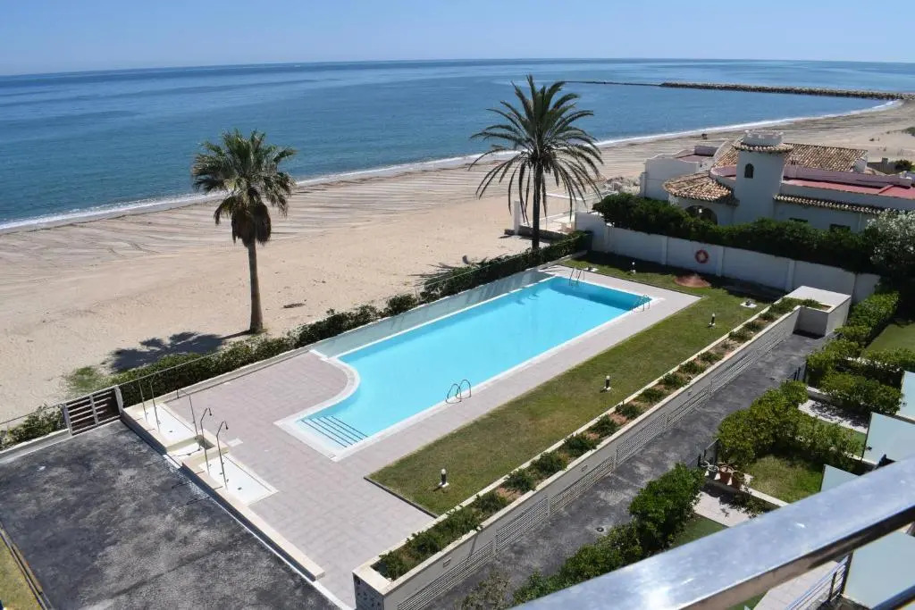 AT1102 Atico Riu Bolulla Marenia