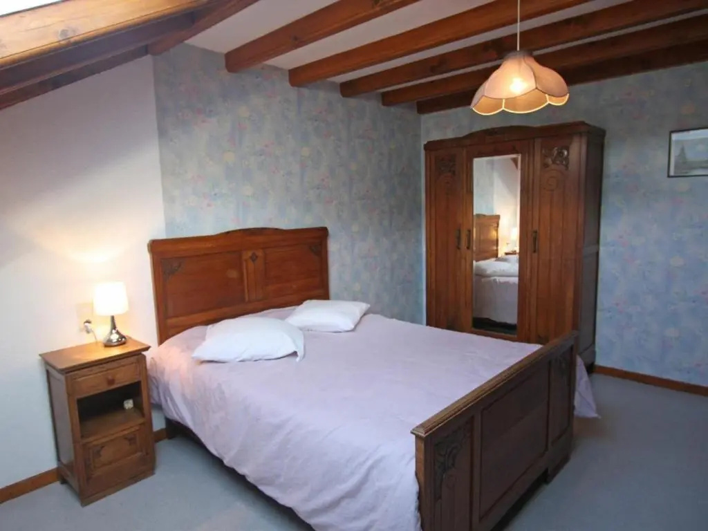 Gîte spacieux et confortable au Val dAjol, à proximité de Plombières-les-Bains, animaux de ferme ! - FR-1-589-139