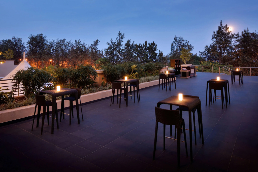 Kigali Marriott Hotel