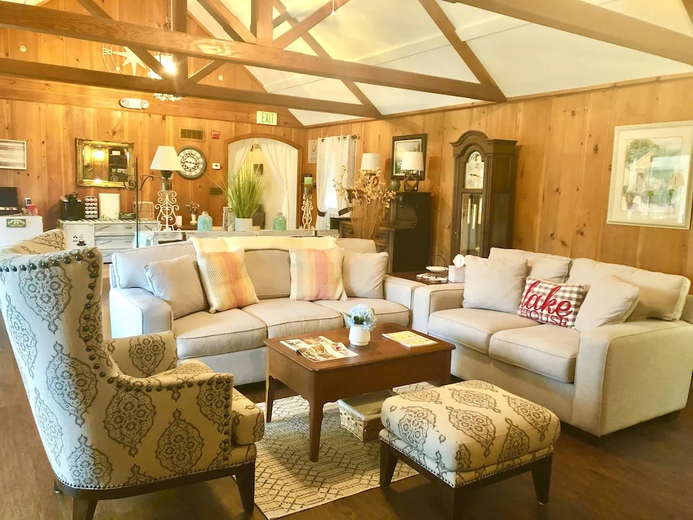 Lantern Inn B&B