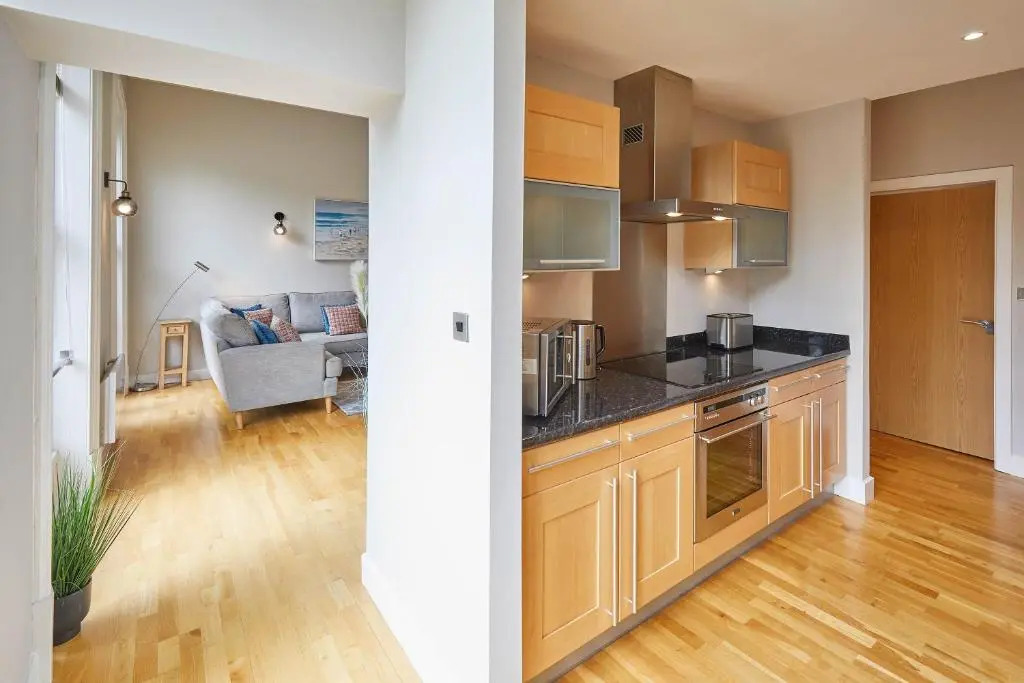 Host & Stay - Easby Hall 2