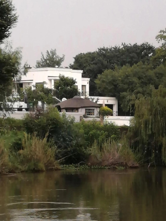 The Place Guesthouse Parys