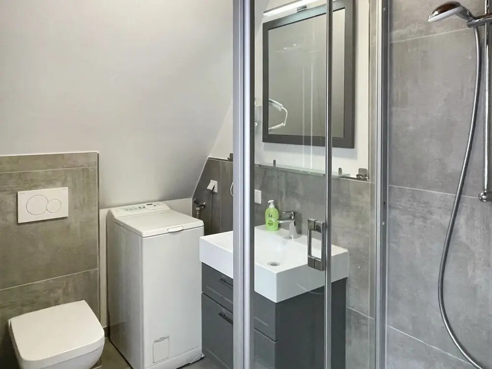 Chalet Waldglück by Interhome