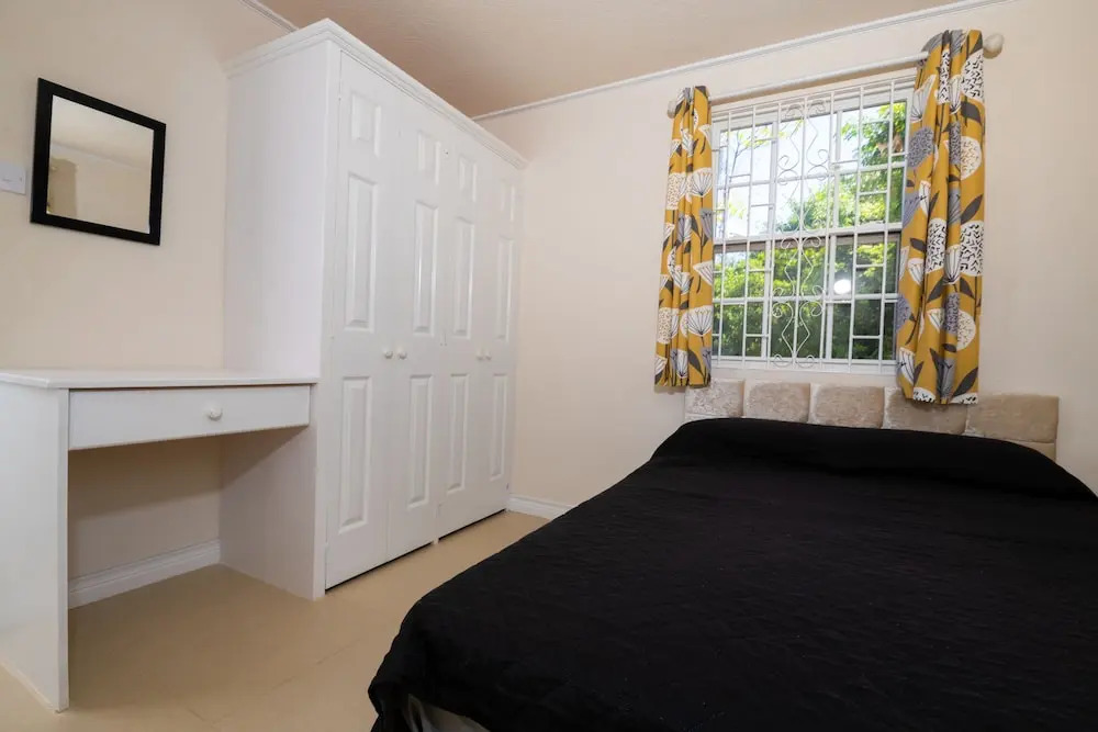 THE Cottage, Saint Davids, Christ Church, Barbados