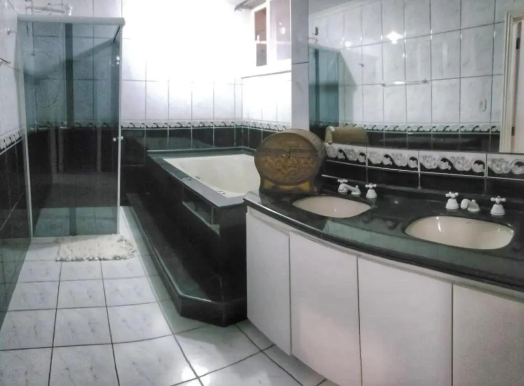 Pousada Pedra das Tartarugas