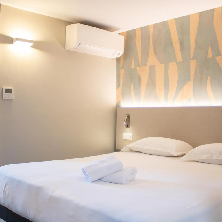 Brit Hotel Avignon Sud Le Calendal