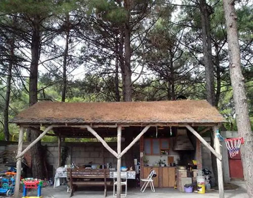 Guest House on Sabinina 10
