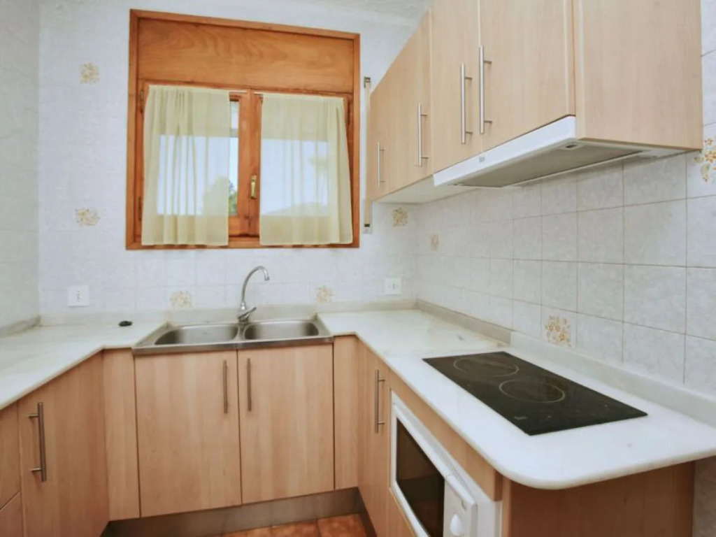 Rentalmar El Pinar Adosados