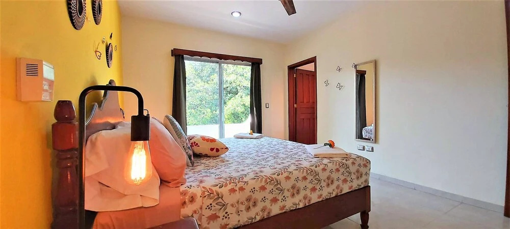 Villas Gamboa