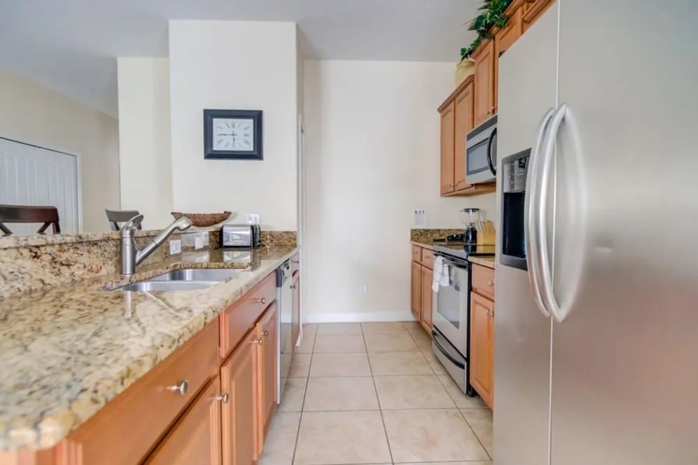 Paradise Palms Five-Bedroom townHouse 8965