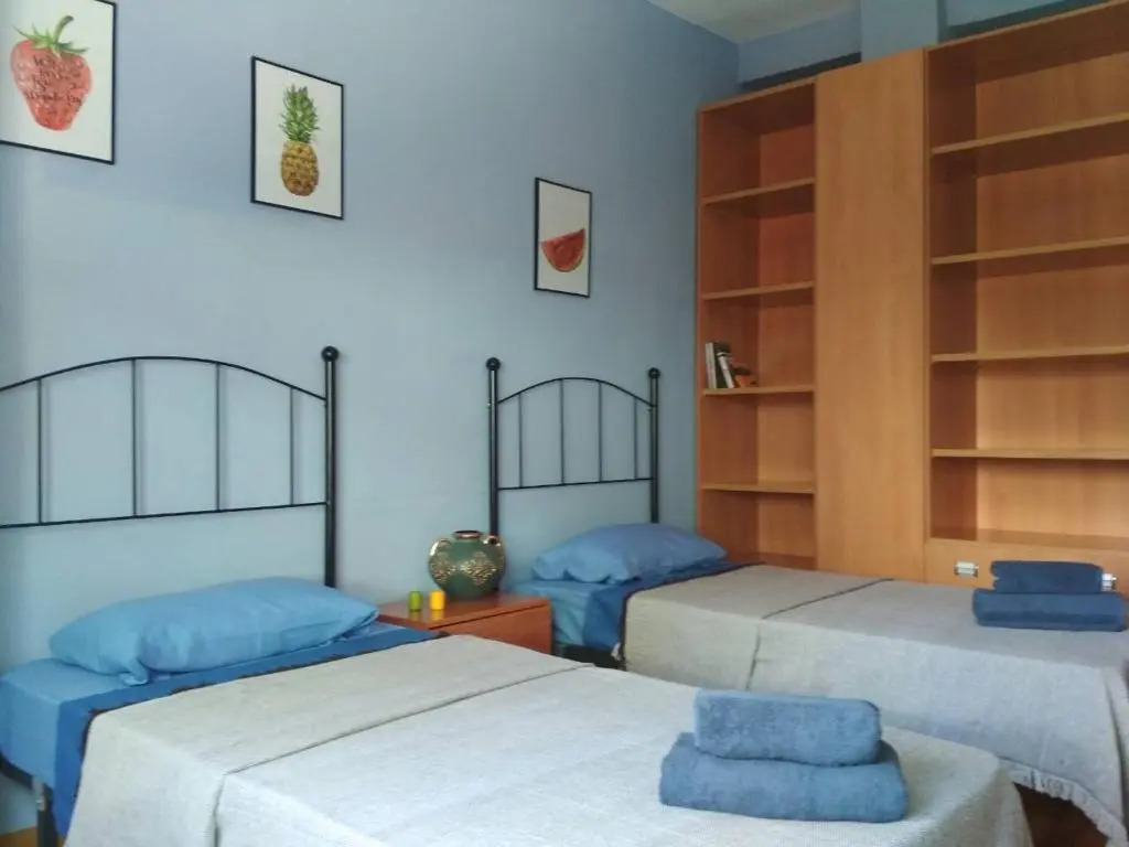 Apartment Svetlana 9
