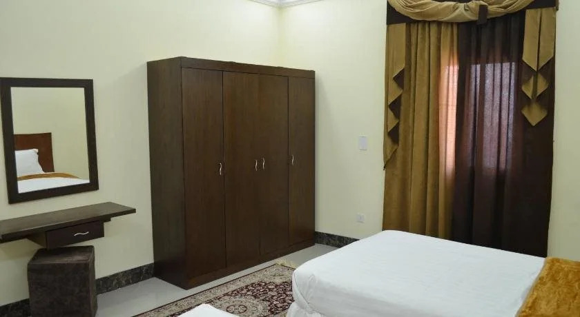 Palm Towers Hotel